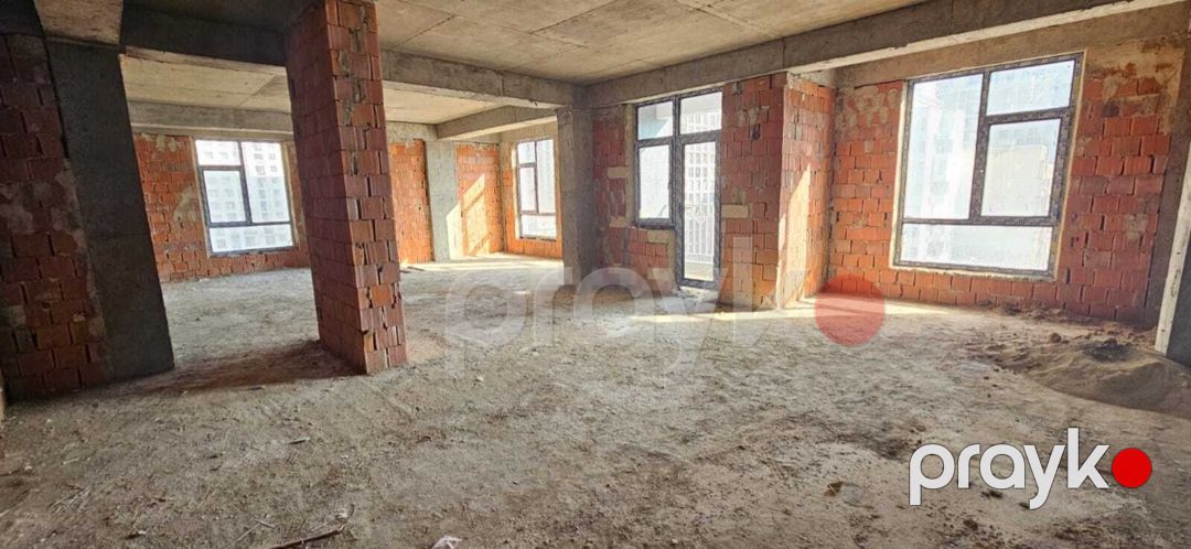 Satılır 4 otaqlı yeni tikili 181.2 m² — Mənzil, Bakı (7)
