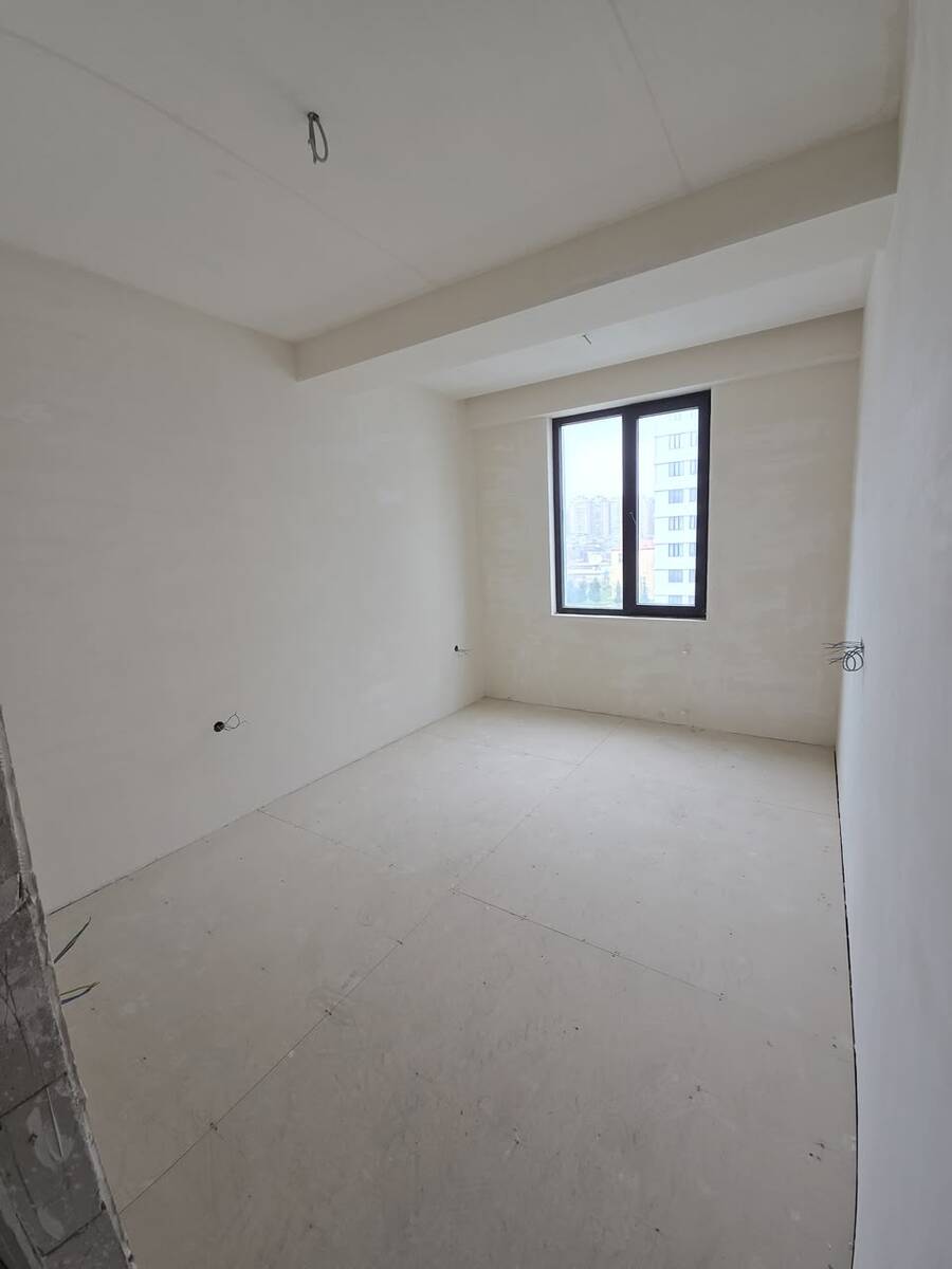 Satılır 2 otaqlı yeni tikili 75.2 m² — Mənzil, Bakı (8)