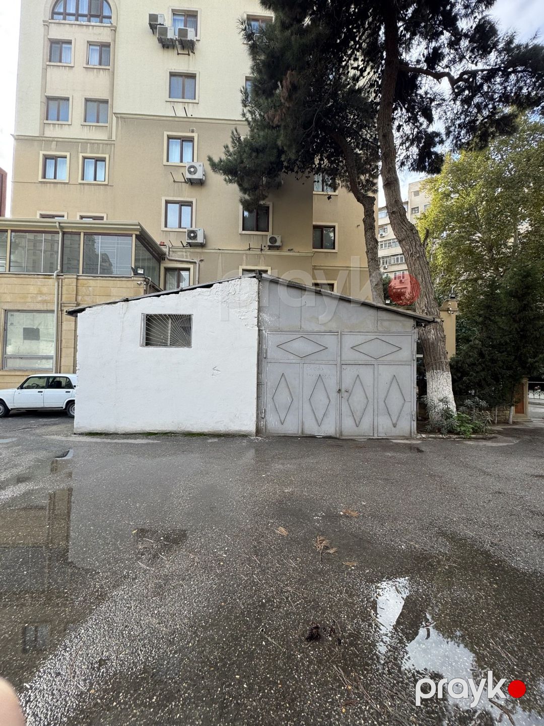 İcarəyə verilir obyekt 50 m² — Əmlak, Bakı (2)
