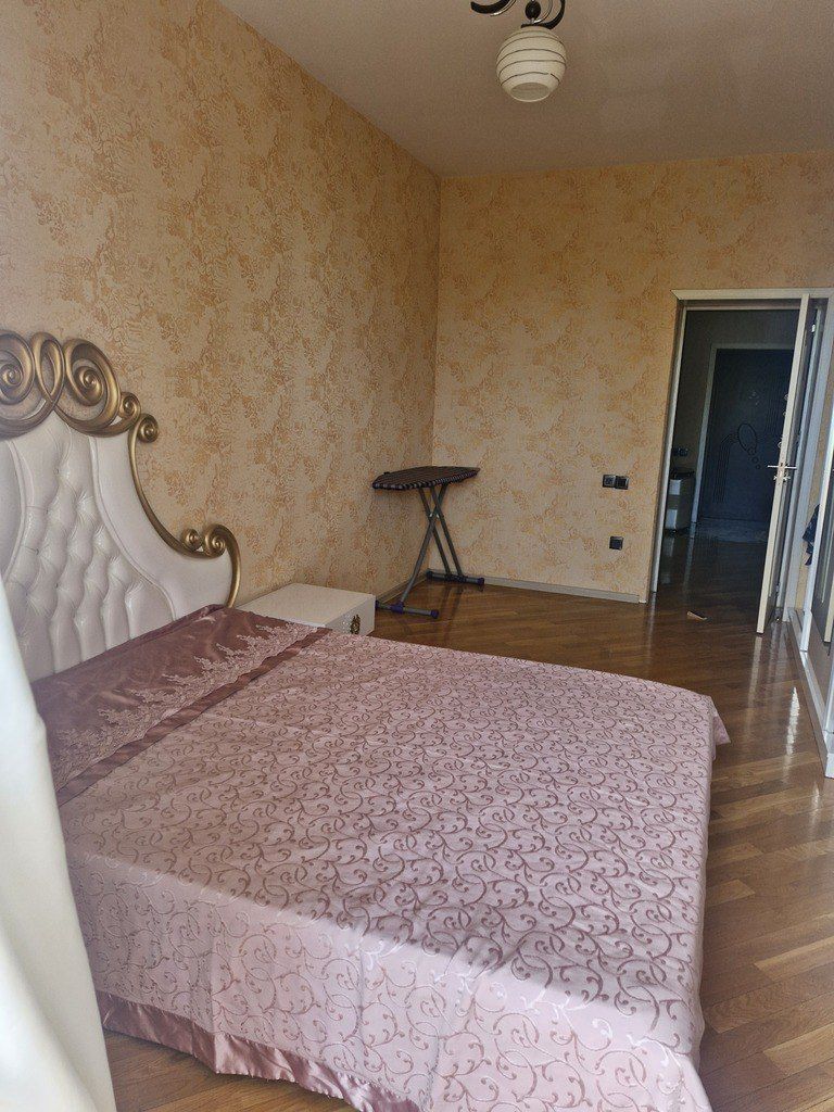 İcarəyə verilir 2 otaqlı yeni tikili 79 m² — Mənzil, Bakı (2)