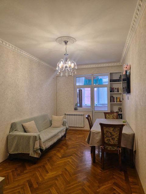 Satılır 2 otaqlı yeni tikili 42 m² — Bakı