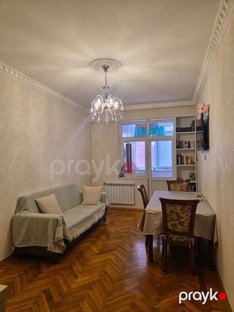Satılır 2 otaqlı yeni tikili 42 m²