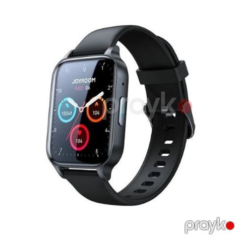 Joyroom Watch Fit JR - FT3 Pro Black — Bakı