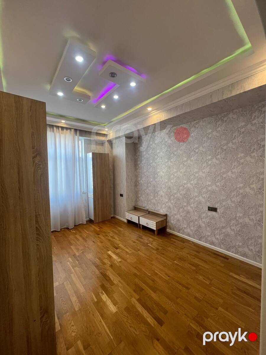 Satılır 2 otaqlı yeni tikili 69 m² — Mənzil, Bakı (5)