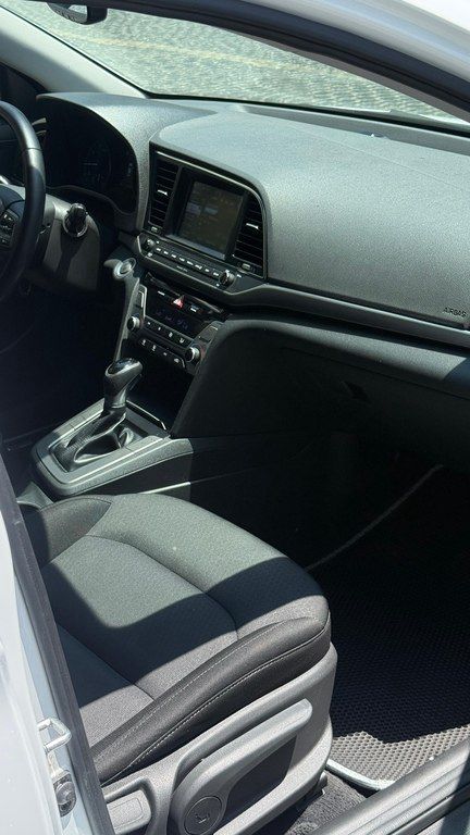 Hyundai Elantra, 2.0 L, 2017 il, 214 043 km — Avtomobillər, Bakı (11)