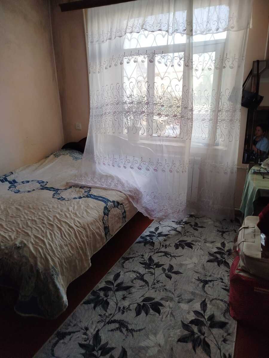 Satılır 2 otaqlı köhnə tikili 65 m² — Mənzil, Bakı (7)