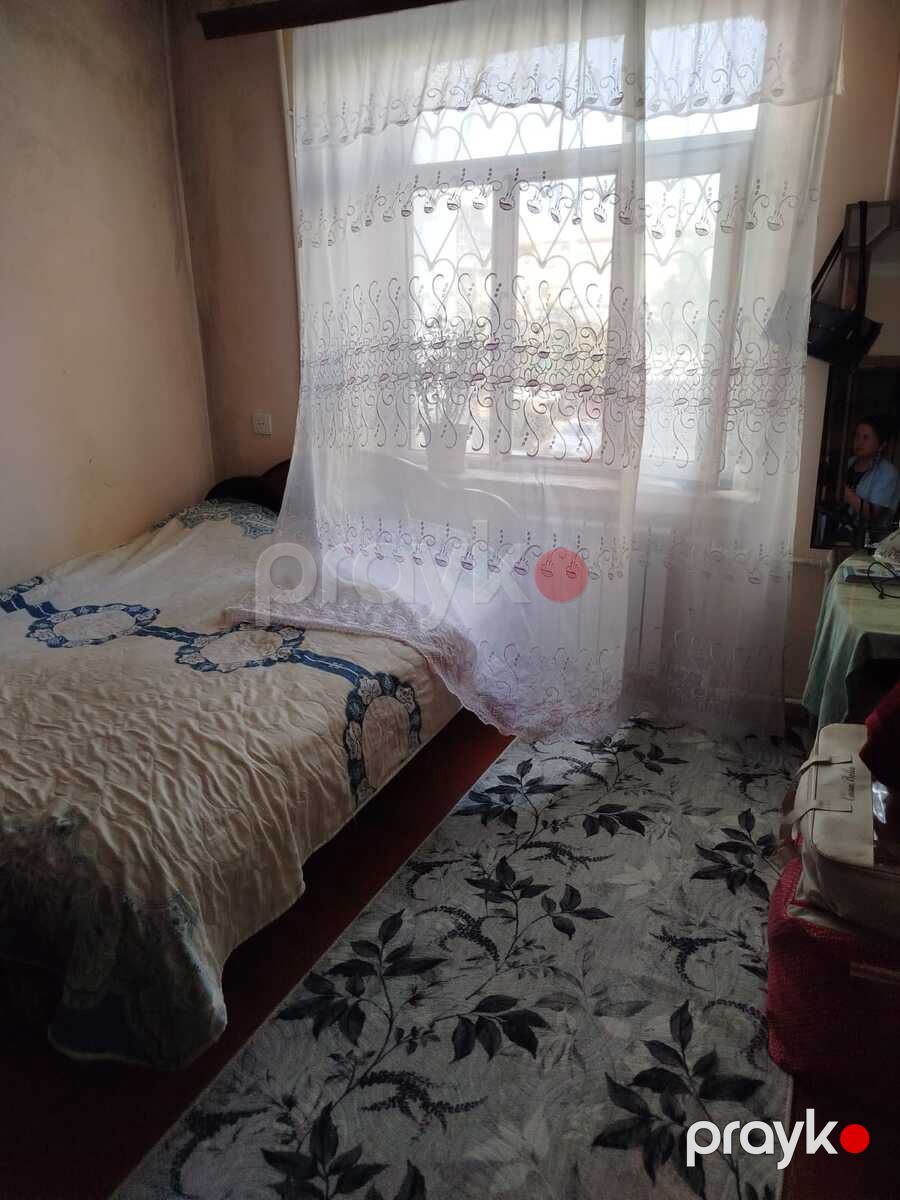 Satılır 2 otaqlı köhnə tikili 65 m² — Mənzil, Bakı (7)