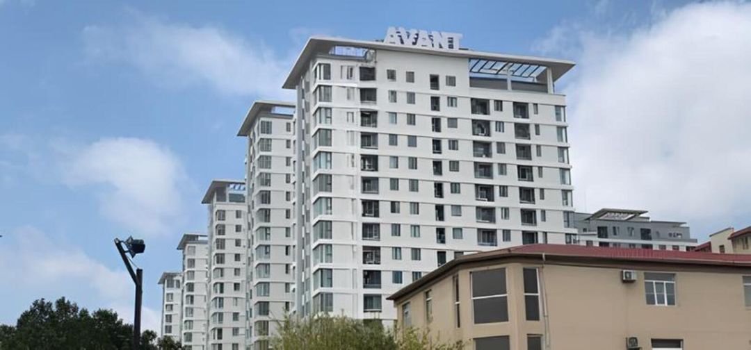 Satılır 2 otaqlı yeni tikili 50 m² — Mənzil, Bakı (10)