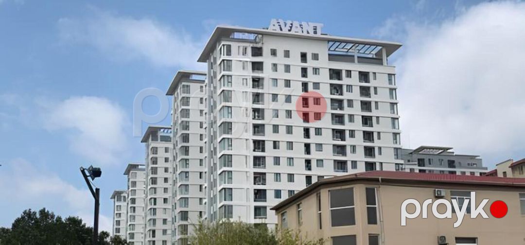 Satılır 2 otaqlı yeni tikili 50 m² — Mənzil, Bakı (10)
