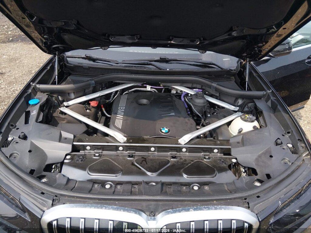 BMW X7, 3.0 L, 2024 il, 23 421 km — Avtomobillər (11)