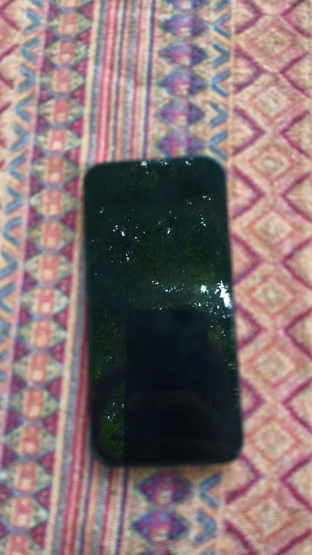 IPhone 13, Göy — Apple iPhone, Zərdab (2)