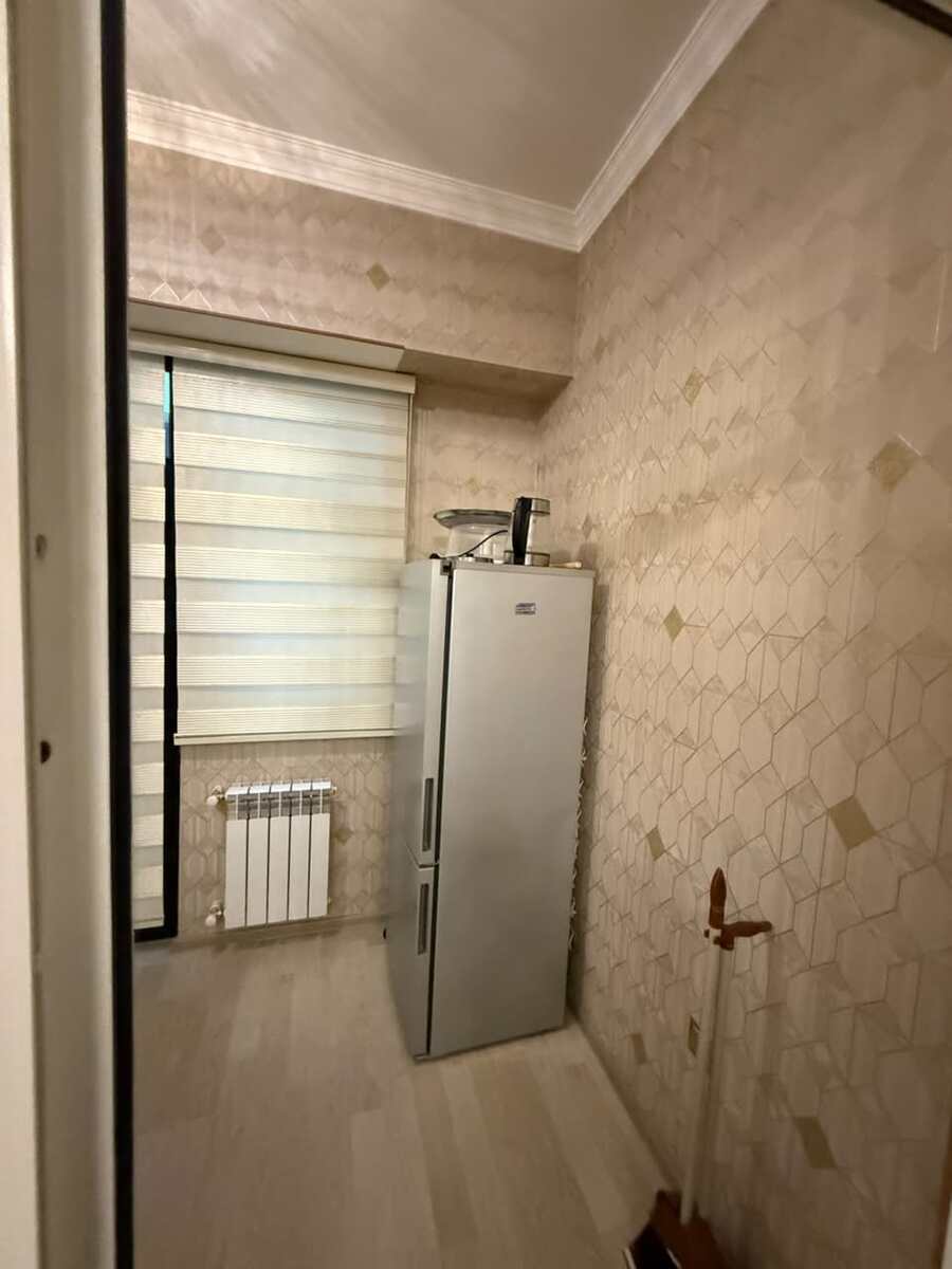 Satılır 2 otaqlı yeni tikili 65.2 m² — Mənzil, Bakı (7)