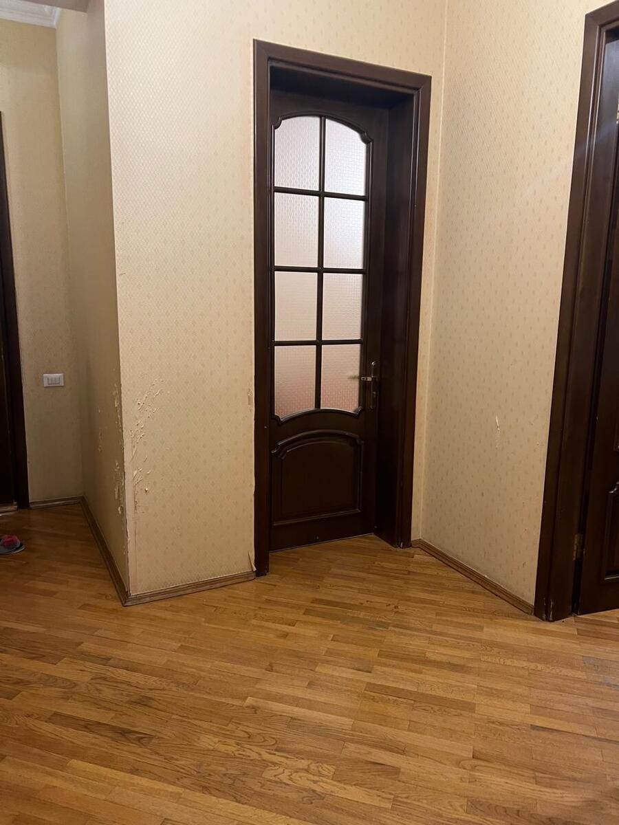 Satılır 3 otaqlı yeni tikili 115 m² — Mənzil, Bakı (12)