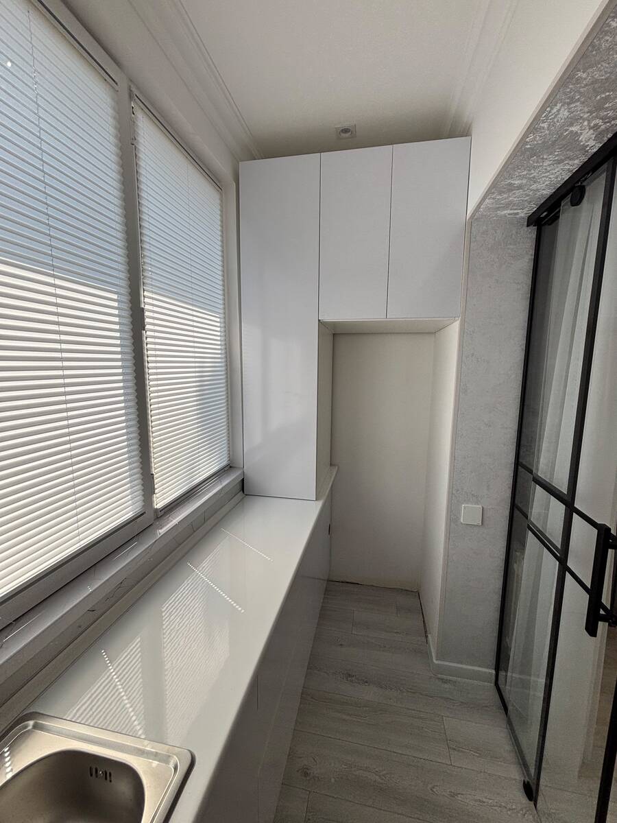 Satılır 3 otaqlı köhnə tikili 65 m² — Mənzil, Bakı (6)
