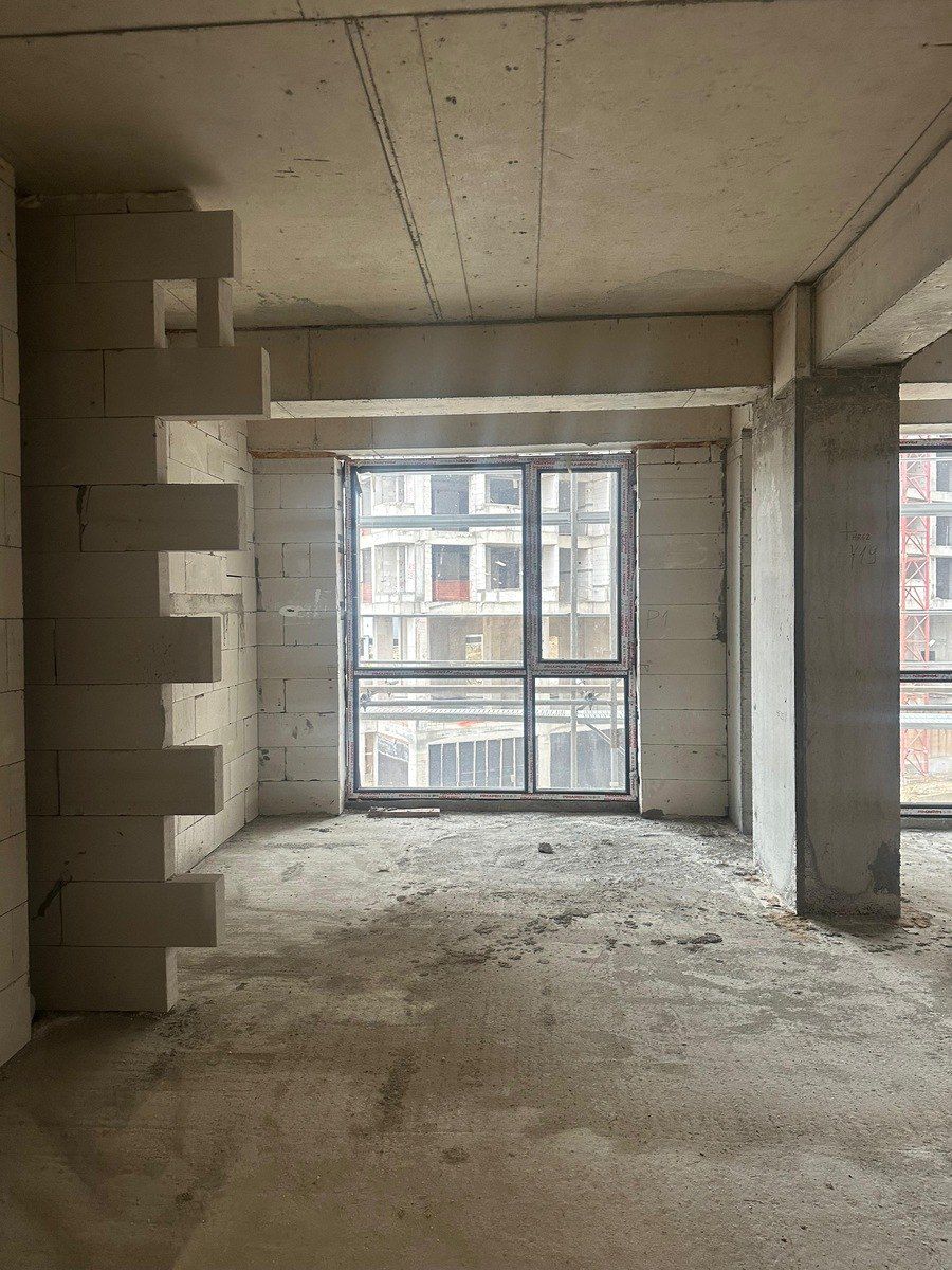 Satılır 3 otaqlı yeni tikili 98.7 m² — Mənzil, Bakı (2)