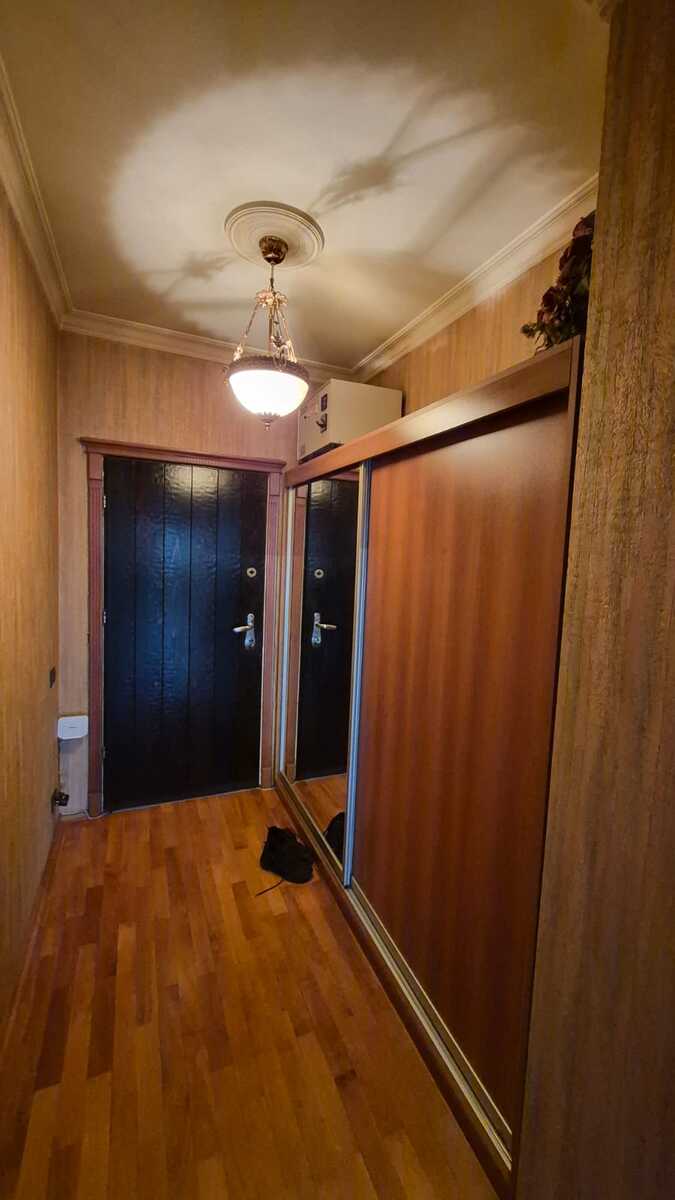 Satılır 2 otaqlı yeni tikili 95 m² — Mənzil, Bakı (10)