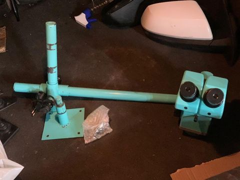 Telefon Ustaları üçün Mikroskop Qiymət maraxlanan yazsın münasib — Gəncə