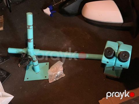Telefon Ustaları üçün Mikroskop Qiymət maraxlanan yazsın münasib — Gəncə