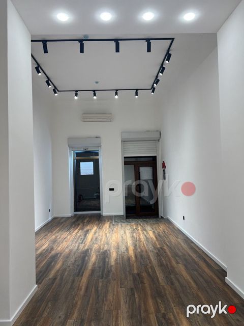 İcarəyə verilir obyekt 110 m²