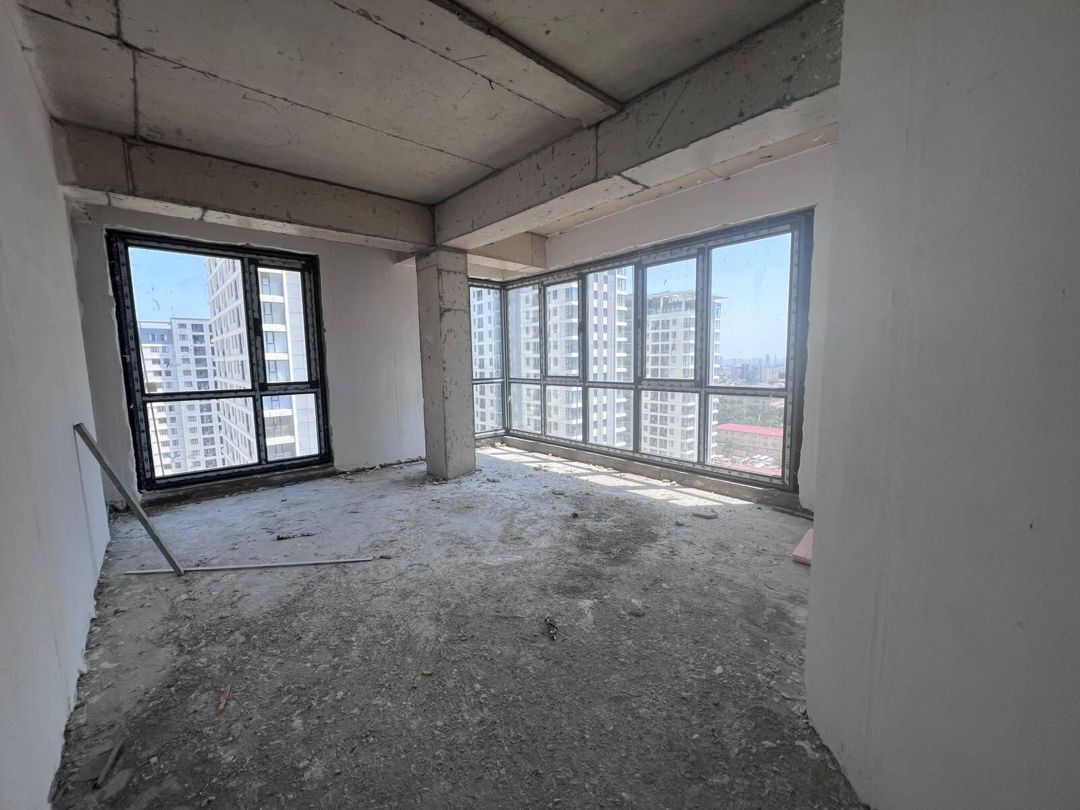 Satılır 2 otaqlı yeni tikili 88.8 m² — Mənzil, Bakı (12)