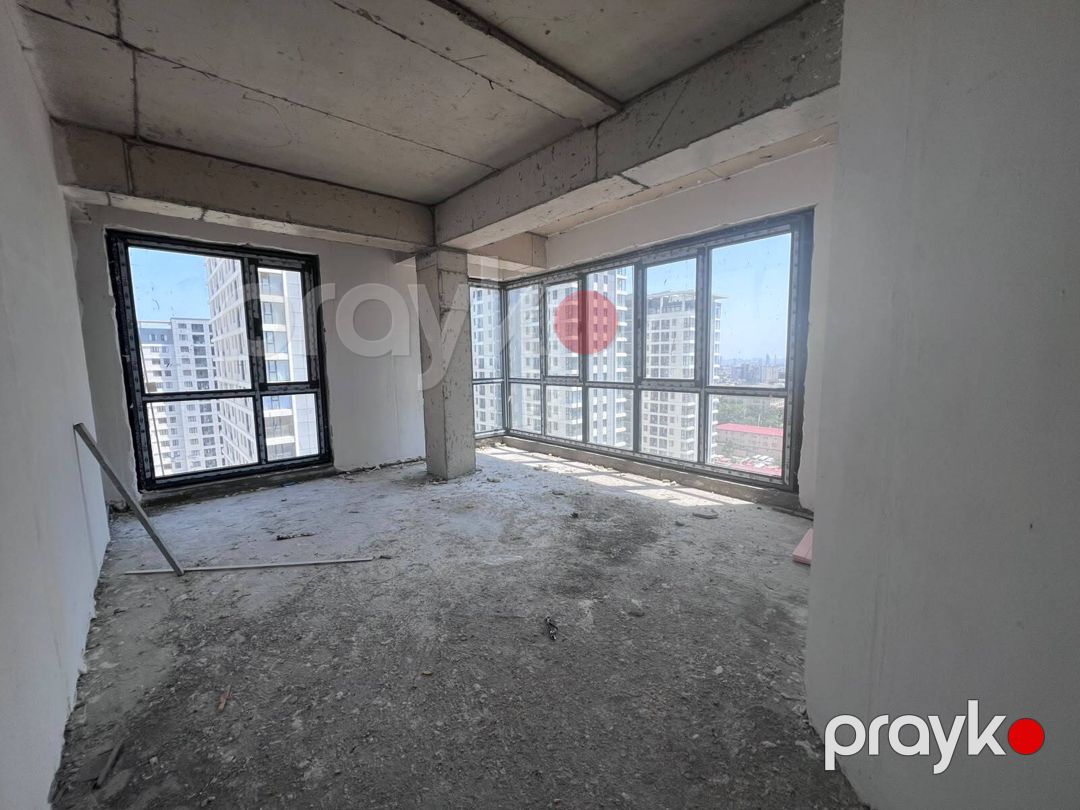 Satılır 2 otaqlı yeni tikili 89 m² — Mənzil, Bakı (3)