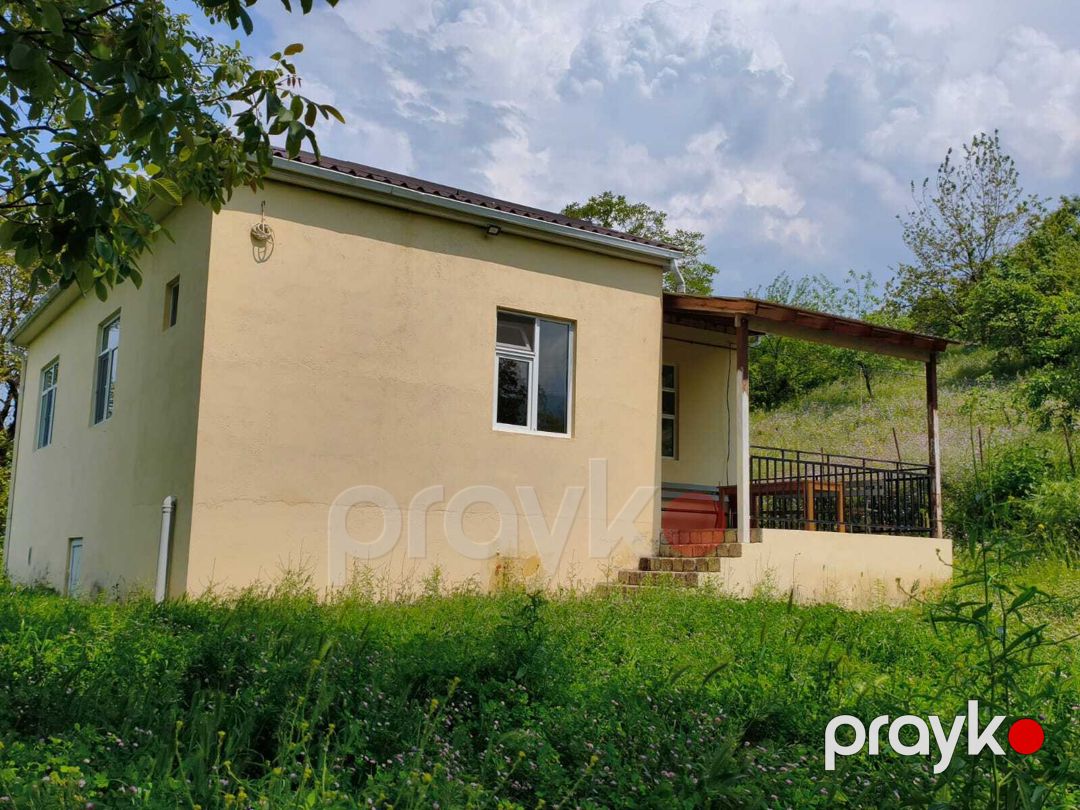 İcarəyə verilir 3 otaqlı həyət evi/bağ evi 120 m² — Ev, villa, Lerik (2)