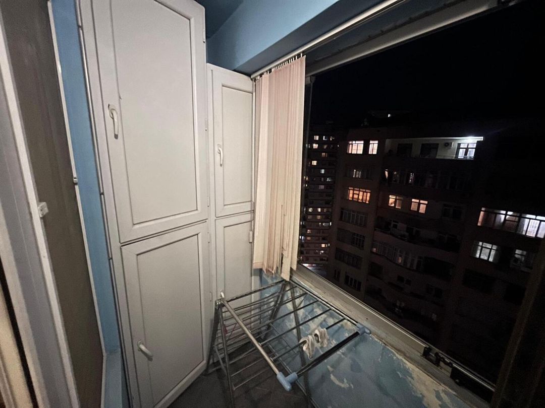 Satılır 3 otaqlı yeni tikili 55 m² — Mənzil, Bakı (12)