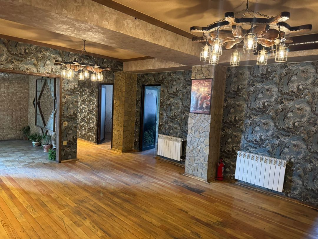 Satılır obyekt 300 m² — Əmlak, Bakı (5)
