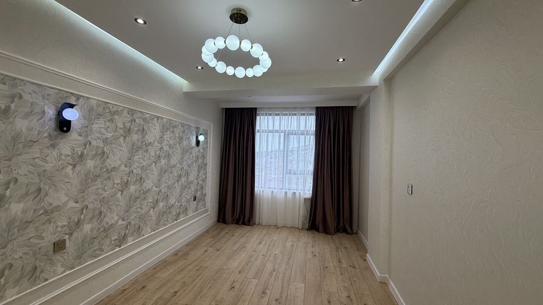 Satılır 2 otaqlı yeni tikili 66 m² — Mənzil, Xırdalan (6)