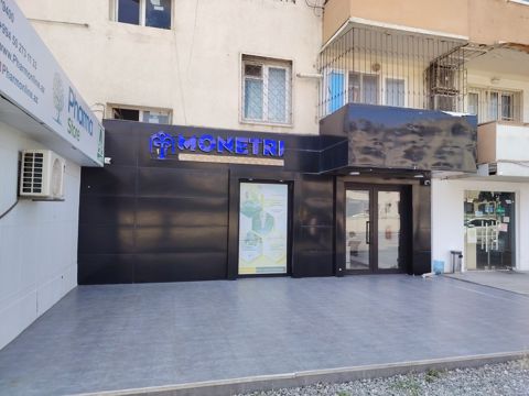 Satılır obyekt 101 m² — Bakı
