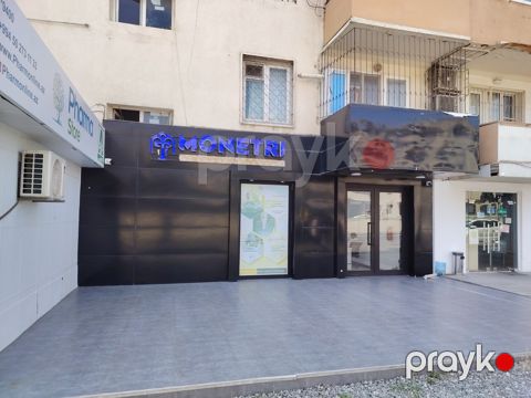 Satılır obyekt 101 m²