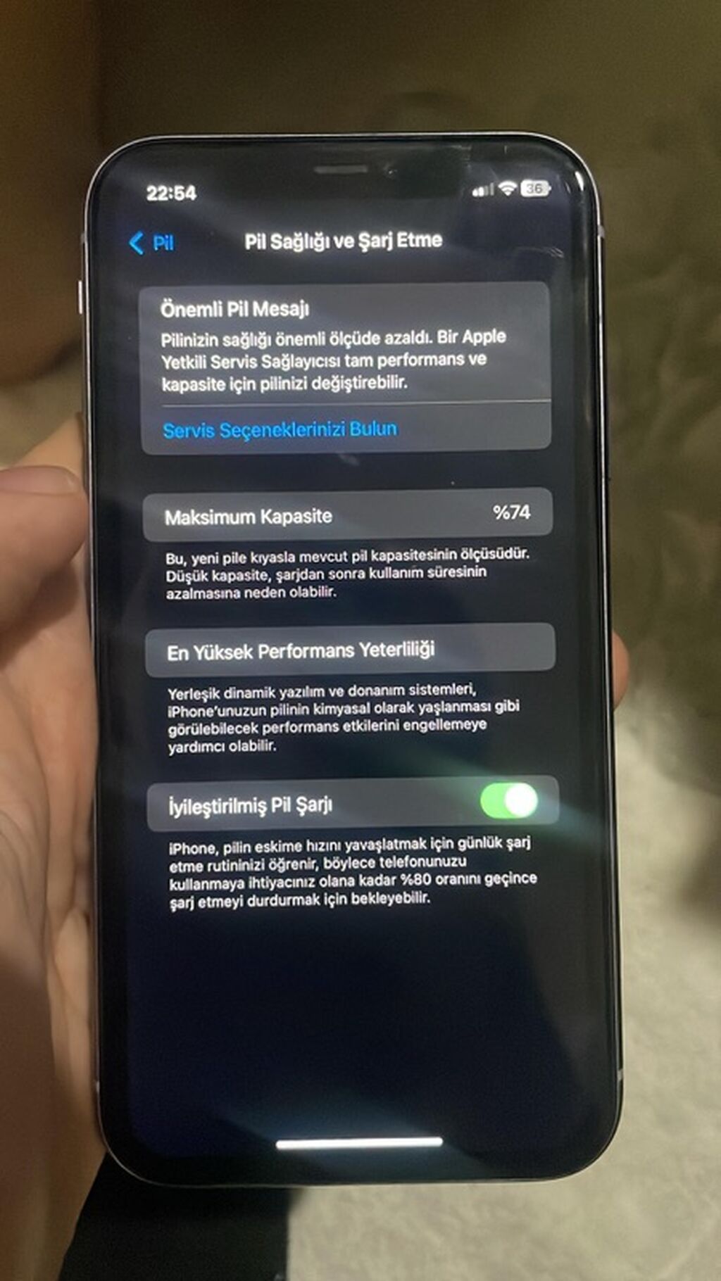 IPhone 11 — Apple iPhone, Bakı (5)