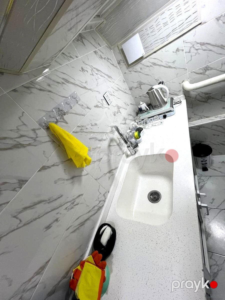 İcarəyə verilir 3 otaqlı köhnə tikili 80 m² — Mənzil, Bakı (11)