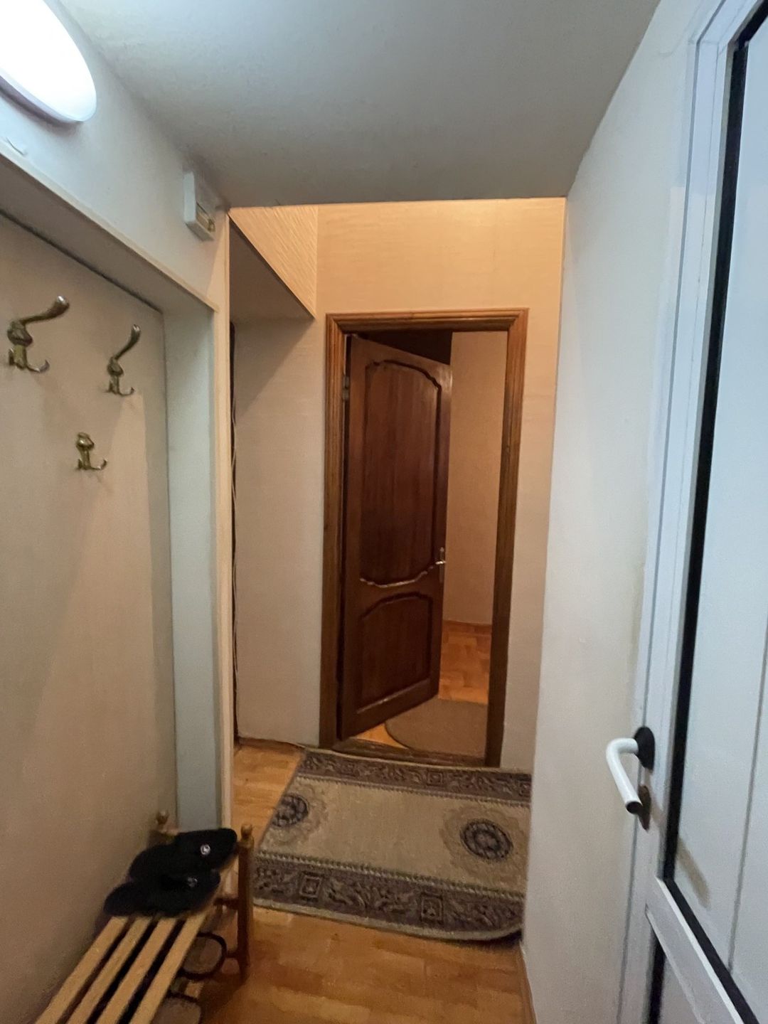 Satılır 3 otaqlı köhnə tikili 70 m² — Mənzil, Bakı (4)
