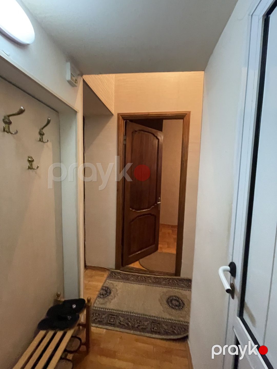 Satılır 3 otaqlı köhnə tikili 70 m² — Mənzil, Bakı (4)