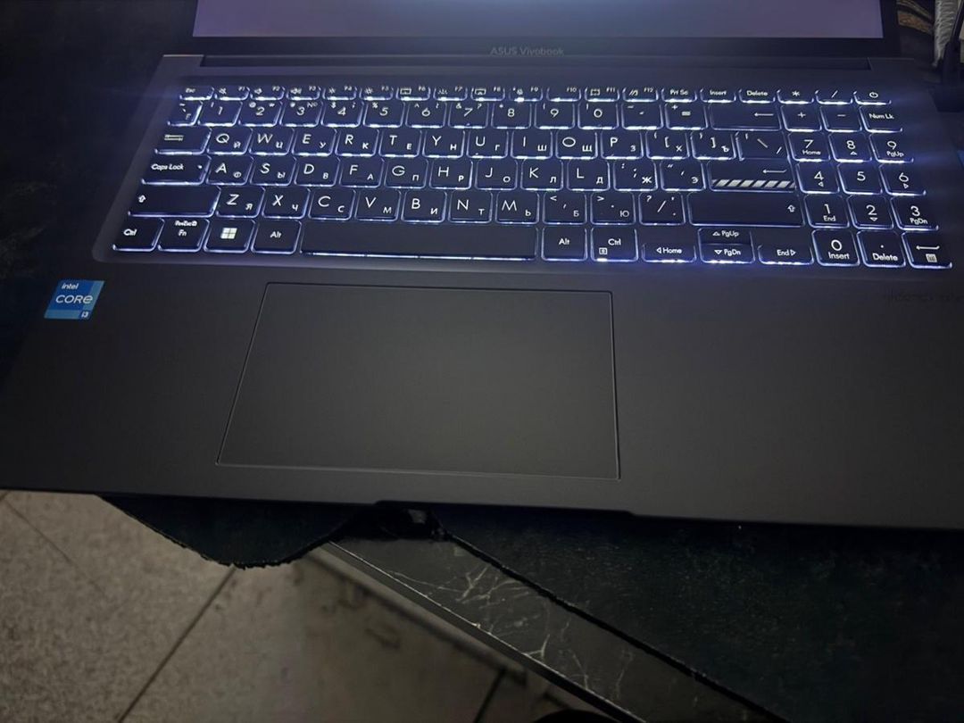 Asus VivoBook 15 — Elektronika, Bakı (11)