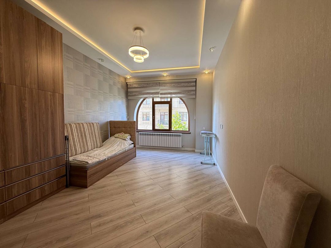 Satılır 3 otaqlı yeni tikili 120 m² — Mənzil, Bakı (10)