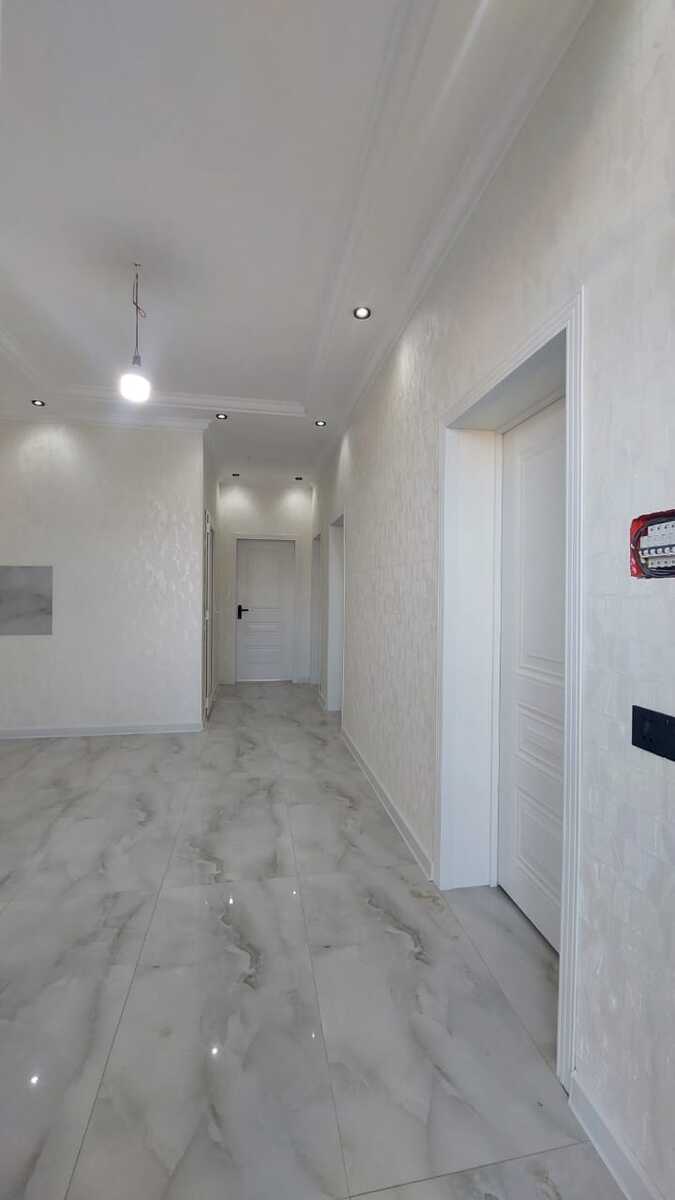 Satılır 4 otaqlı həyət evi/bağ evi 95 m² — Ev, villa, Bakı (5)