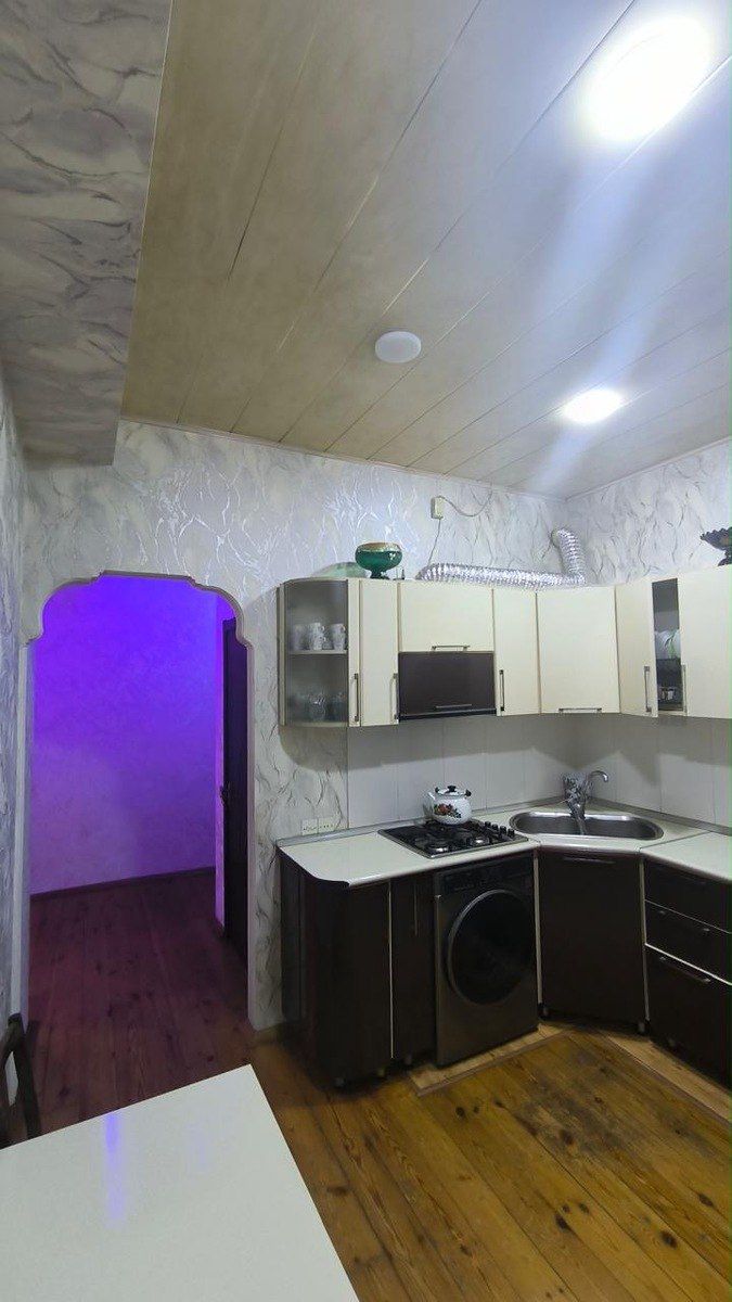 Satılır 2 otaqlı yeni tikili 79 m² — Mənzil, Bakı (12)