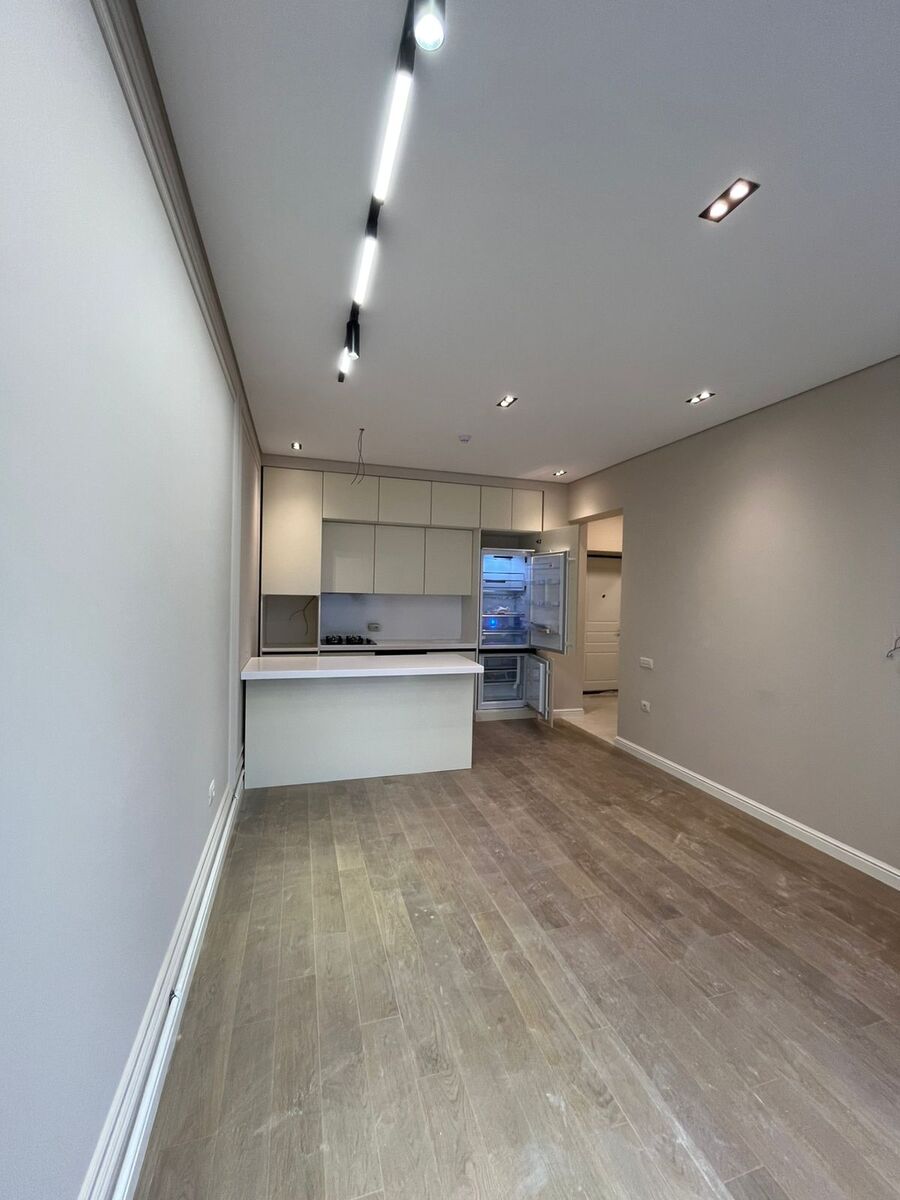 Satılır 3 otaqlı yeni tikili 70 m² — Mənzil, Bakı (10)
