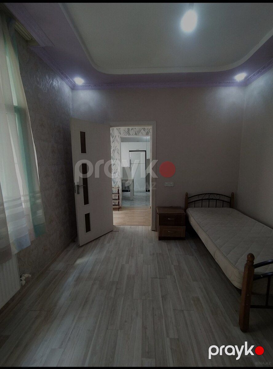 Həyət evi kirayə verilir, Xırdalan ş — Ev, villa, Xırdalan (9)