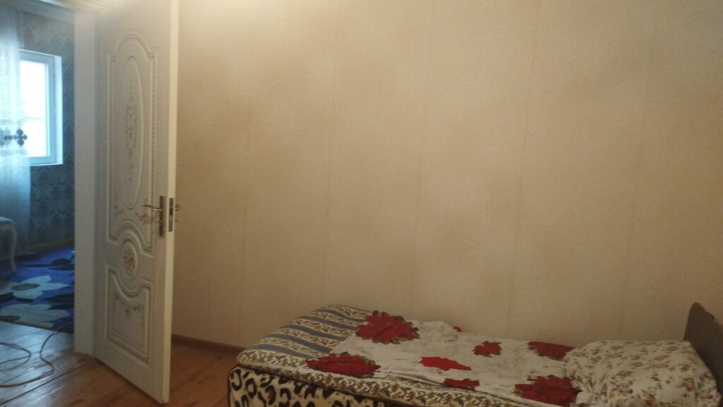 Zabrat 1 de qayinin arxasinda 21 sayli poliklinkaya yaxin 3 otaqli — Daşınmaz əmlak, Bakı (3)