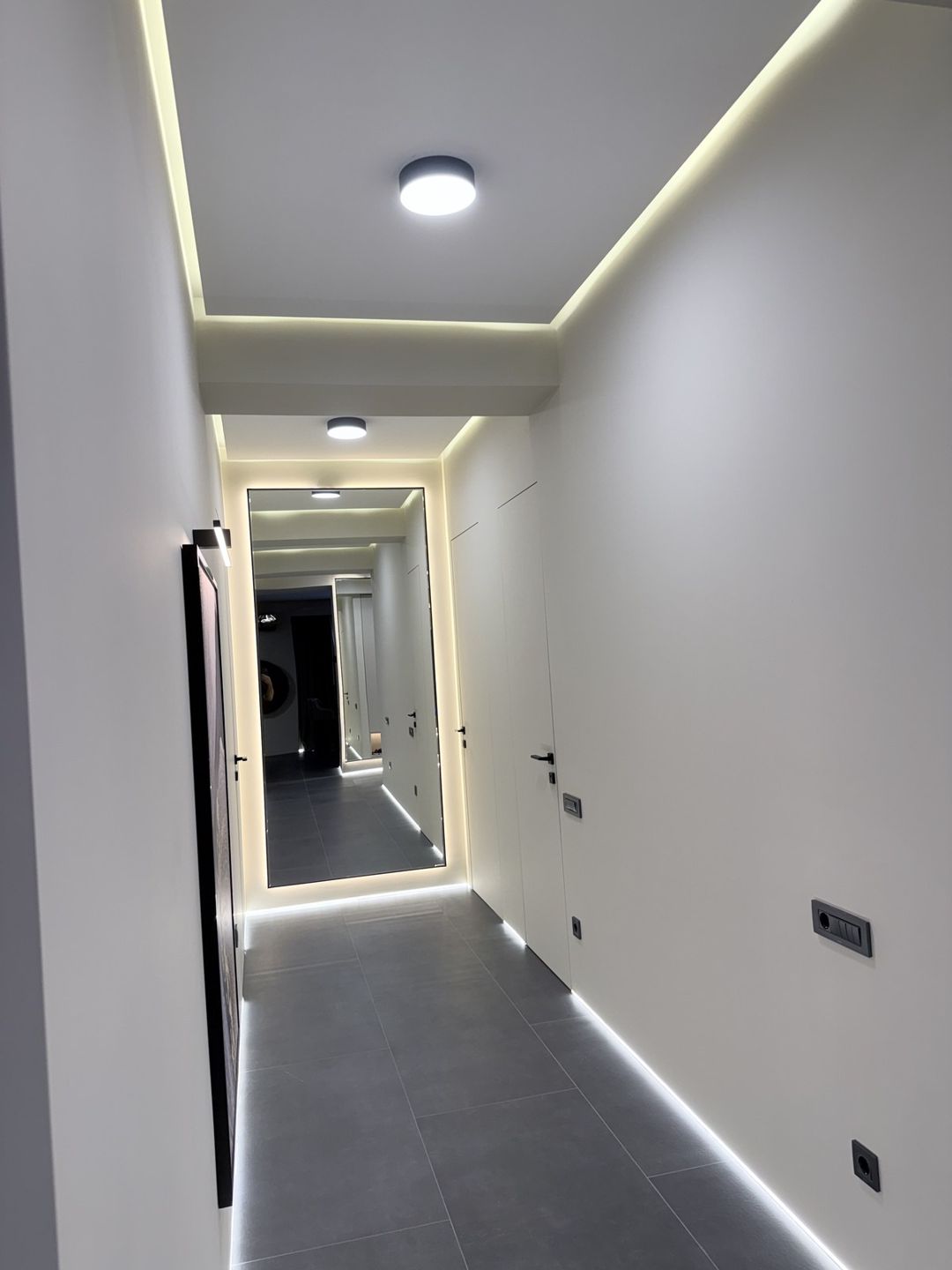 Satılır 3 otaqlı yeni tikili 131 m² — Mənzil, Bakı (6)