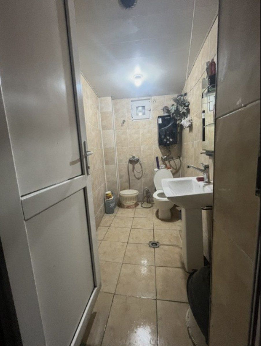 İcarəyə verilir 2 otaqlı köhnə tikili 42 m² — Mənzil, Bakı (3)
