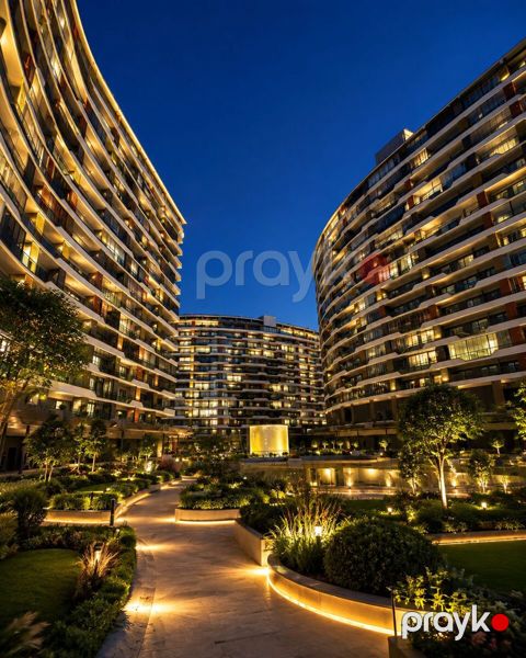 Satılır 3 otaqlı yeni tikili 111 m²