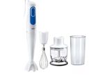 Braun mq 3025WH omelette — Mallar