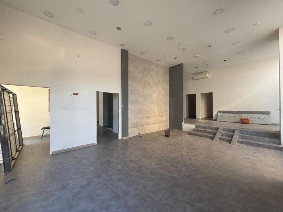 İcarəyə verilir obyekt 480 m² — Əmlak, Bakı (3)