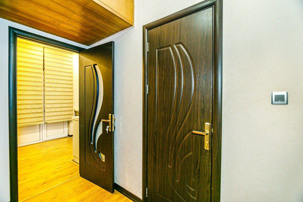 İcarəyə verilir 2 otaqlı köhnə tikili 75 m² — Mənzil, Bakı (3)