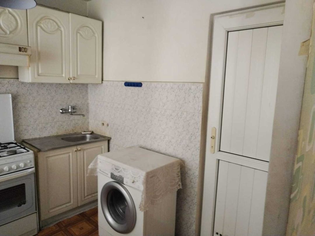 İcarəyə verilir 1 otaqlı köhnə tikili 36 m² — Mənzil, Bakı (4)