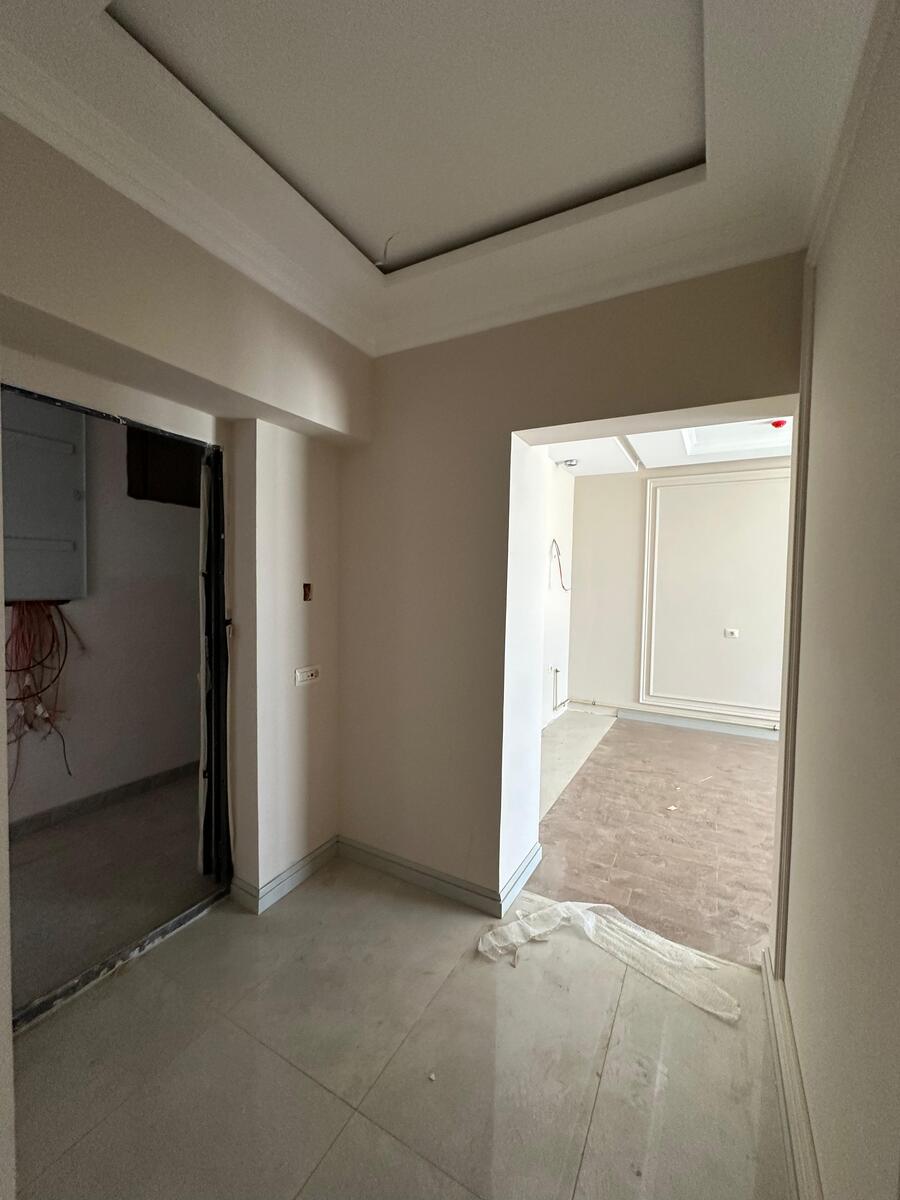 Satılır 3 otaqlı yeni tikili 70.1 m² — Mənzil, Bakı (8)